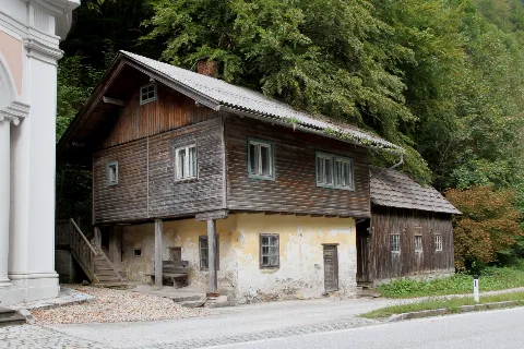 Türnitz Einsiedelei