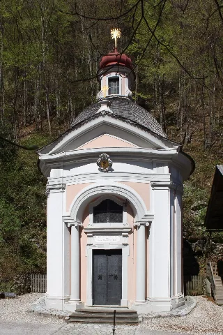 Türnitz Kapelle Maria Siebenbrünn