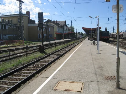Tulln Bf 01