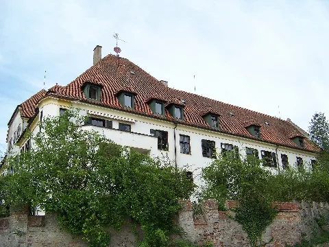 Tunzenberg Schlossberg 1