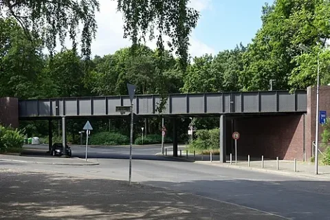 U Ruhleben