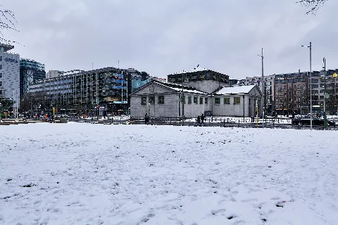 U Wittenbergplatz
