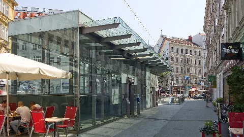 U2 Taborstraße Ag Taborstraße 03