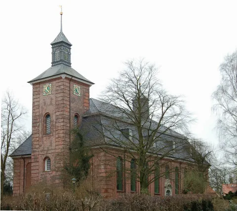 Uetersen Klosterkirche 00