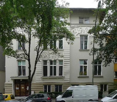 Villa Herter