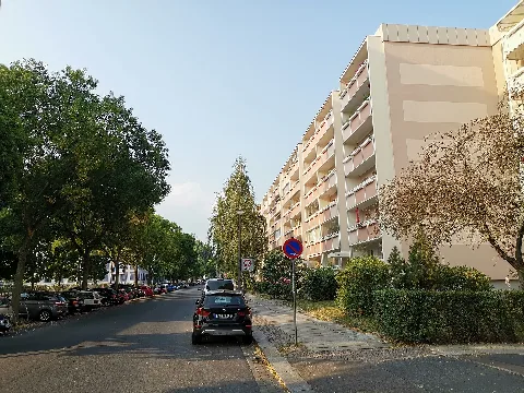 Uhlandstraße Dresden 2019 08 30