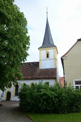 Ullstadt St. Johannes Der Täufer 005