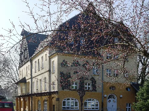 Ulmenallee