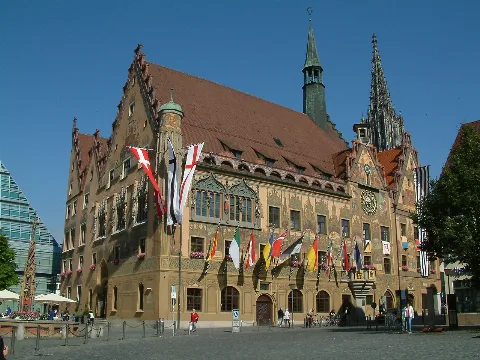 Ulmrathaus07162008