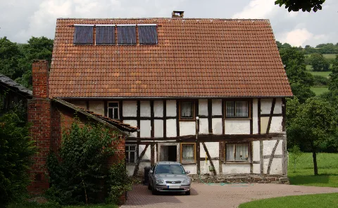 Backhaus