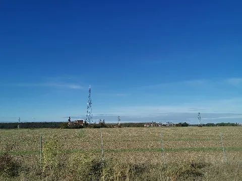 Umspannwerk Frose 2019 09 20