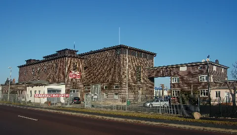 Umspannwerk Gröbers