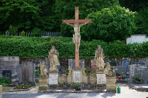 St. Rochus