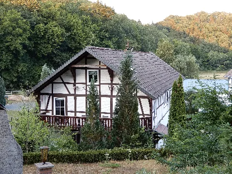 St. Andreas Kirche