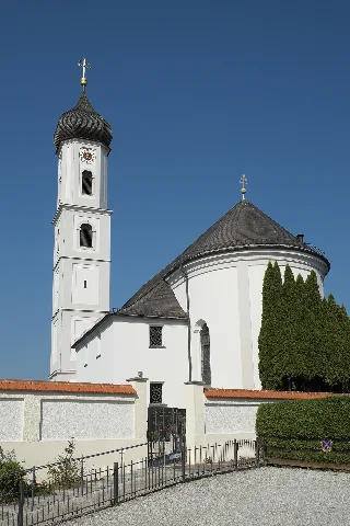Unterföhring St. Valentin 953