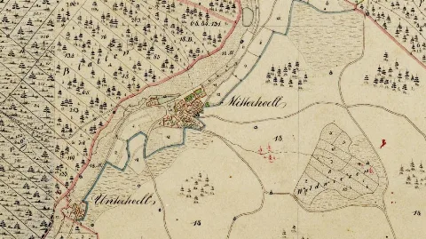 Mitterhöll