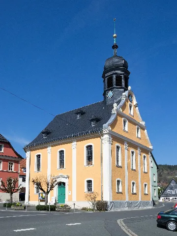 Unterrodach St. Michael