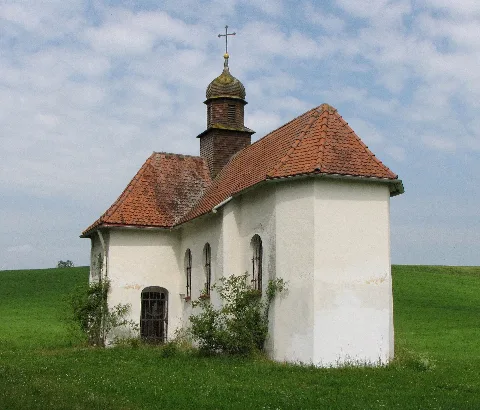Unterthingau Maria Trost