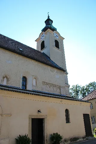 Unterwaltersdorf 10230
