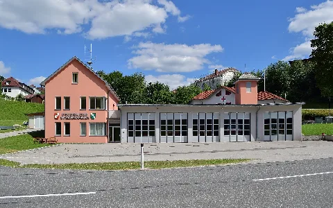 Unterweißenbach Feuerwehr 2