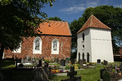 Uplewarder Kirche5