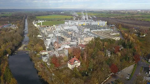 Upm Ettringen Luft