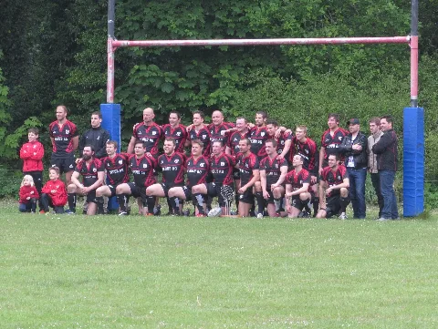 Usv Potsdam Rugby