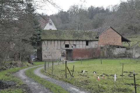 Vacha Sauermühle Cth