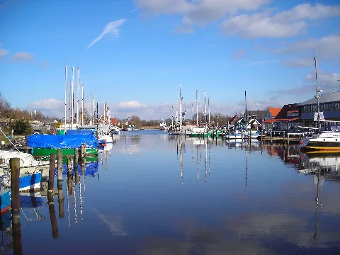 Varelerhafen 1