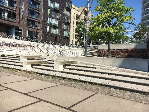 Vasco Da Gama Platz