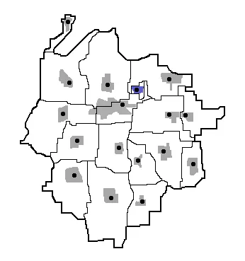 Lerchenweg