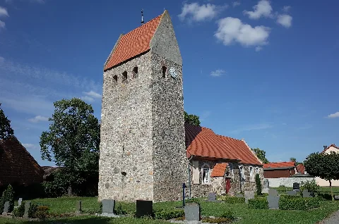 Karither Weg