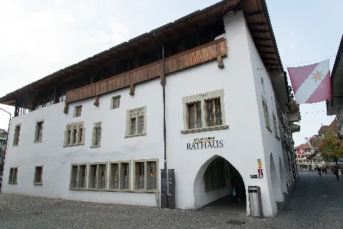 Velschenhaus Thun
