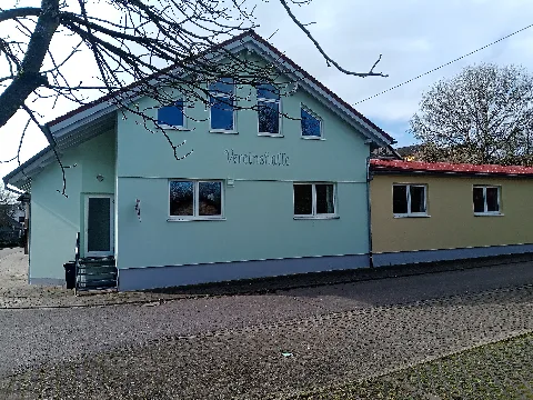 Vereinshalle Hüngheim