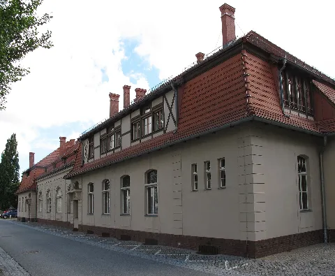 Verfassungsgericht Brandenburg