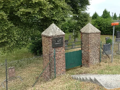 Vernich Trierer Straße Friedhof (02)