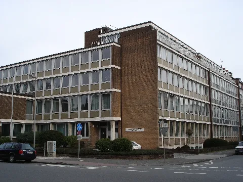 Verwaltungsgerichtmuenster