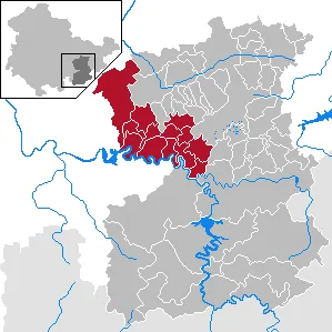 Platz der Jugend
