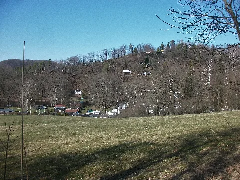 Wasserburg Ringethal