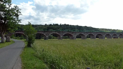Viadukt Braunsdorf 2