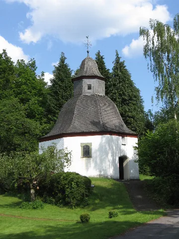 Vierzehn Nothelfer Kapelle