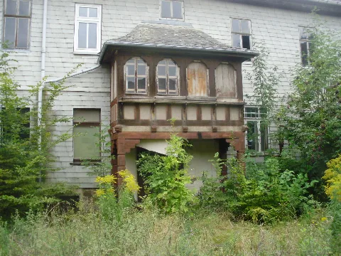 Vieselbach, Bahnhofsallee 40, Bild 1