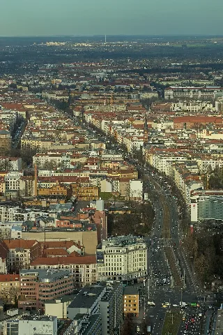 View Berlin Tv Tower Jan2015 Img5