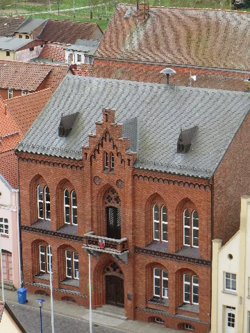 View From St Thomas Tribsees 4 2014 004