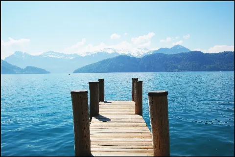 View Of Vierwaldstattersee From Weggis (2695938440)