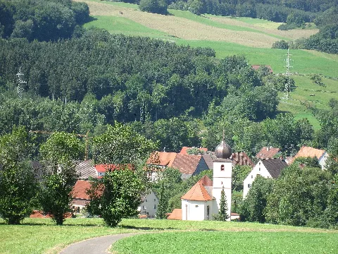 Deichweg