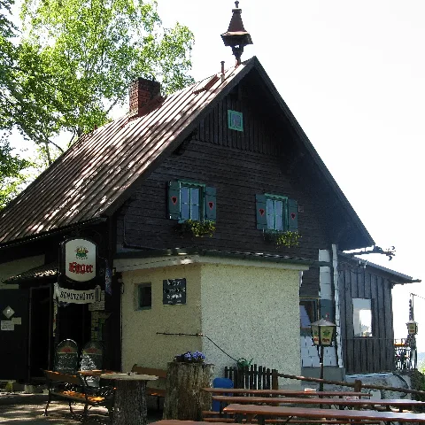 Viktoria Adelheid Hütte