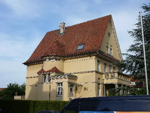 Villa Becker (Pforzheim) 01