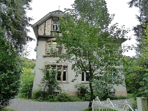 Villa Brackelsberg 1