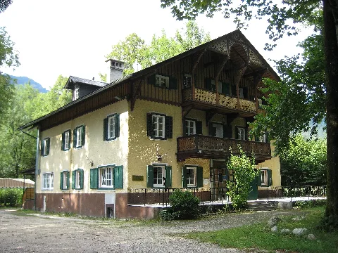 Villa Felicitas Schratt Villa